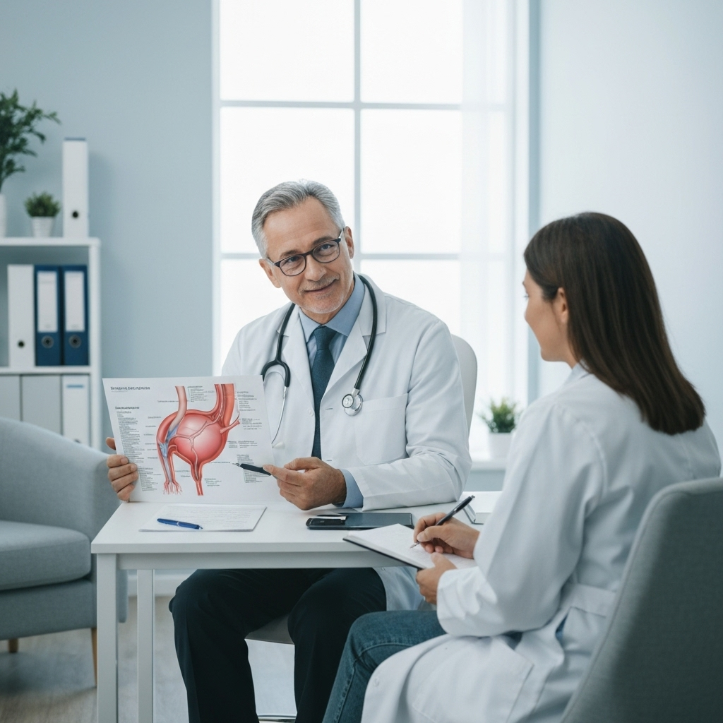 Überaktive Blase: Symptome erkennen und erfolgreich behandeln