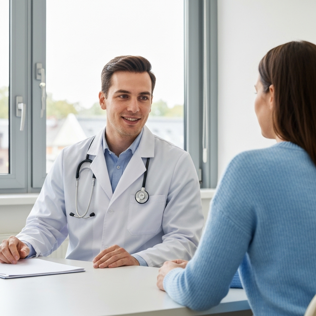 Erektile Dysfunktion: Ursachen, Symptome und moderne Behandlungsmöglichkeiten